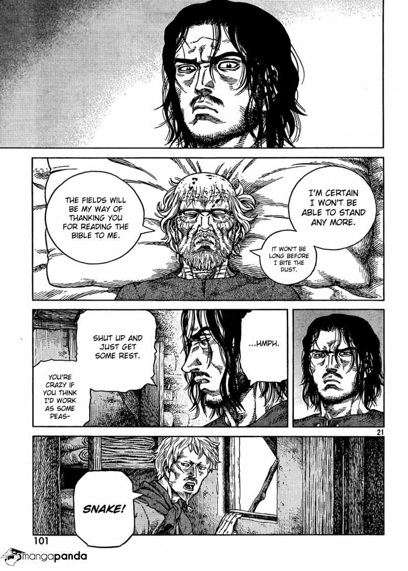 Vinland Saga, Chapter 84 image 19